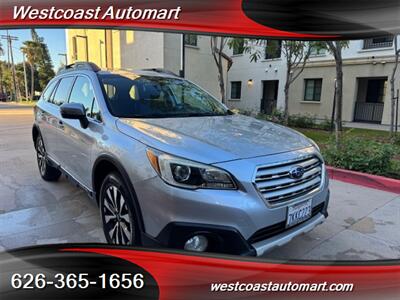 2015 Subaru Outback 3.6R Limited   - Photo 3 - Pasadena, CA 91106