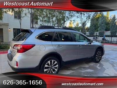 2015 Subaru Outback 3.6R Limited   - Photo 4 - Pasadena, CA 91106