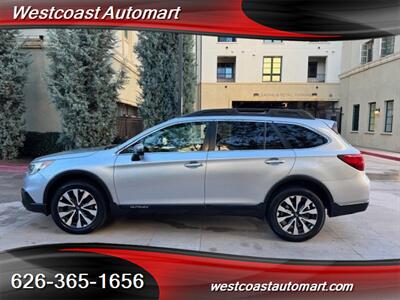 2015 Subaru Outback 3.6R Limited   - Photo 8 - Pasadena, CA 91106