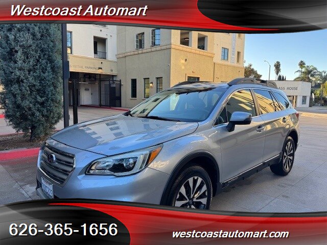 2015 Subaru Outback 3.6R Limited   - Photo 1 - Pasadena, CA 91106