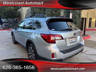 2015 Subaru Outback 3.6R Limited   - Photo 6 - Pasadena, CA 91106