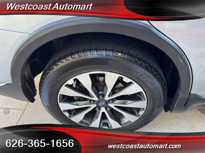 2015 Subaru Outback 3.6R Limited   - Photo 17 - Pasadena, CA 91106