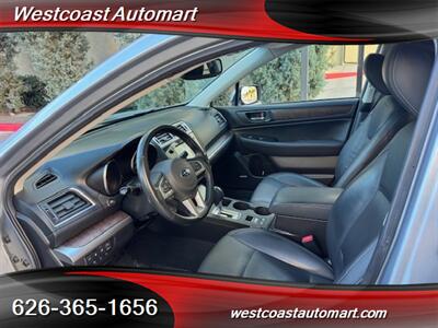 2015 Subaru Outback 3.6R Limited   - Photo 11 - Pasadena, CA 91106