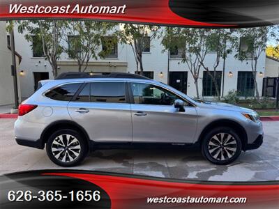 2015 Subaru Outback 3.6R Limited   - Photo 7 - Pasadena, CA 91106