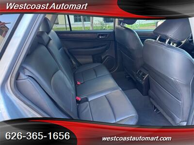2015 Subaru Outback 3.6R Limited   - Photo 14 - Pasadena, CA 91106