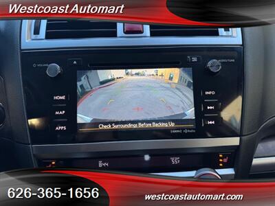 2015 Subaru Outback 3.6R Limited   - Photo 10 - Pasadena, CA 91106
