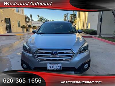 2015 Subaru Outback 3.6R Limited   - Photo 2 - Pasadena, CA 91106