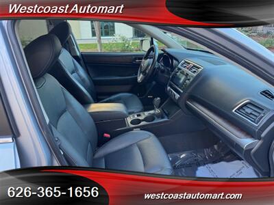 2015 Subaru Outback 3.6R Limited   - Photo 12 - Pasadena, CA 91106