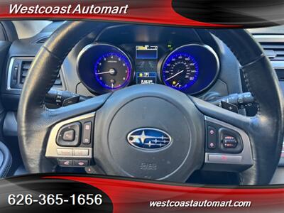 2015 Subaru Outback 3.6R Limited   - Photo 9 - Pasadena, CA 91106