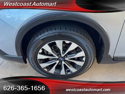 2015 Subaru Outback 3.6R Limited   - Photo 18 - Pasadena, CA 91106
