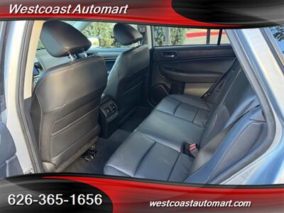 2015 Subaru Outback 3.6R Limited   - Photo 13 - Pasadena, CA 91106