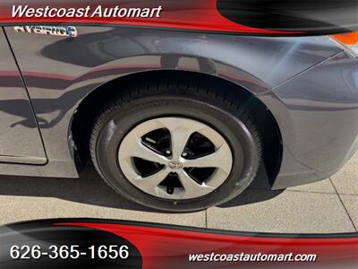 2014 Toyota Prius Two   - Photo 18 - Pasadena, CA 91106