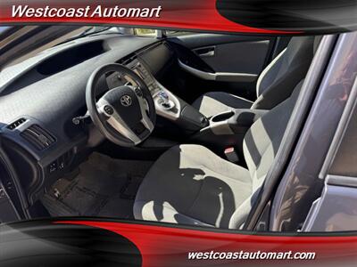2014 Toyota Prius Two   - Photo 14 - Pasadena, CA 91106