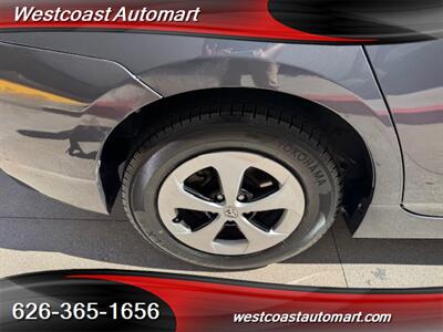 2014 Toyota Prius Two   - Photo 19 - Pasadena, CA 91106
