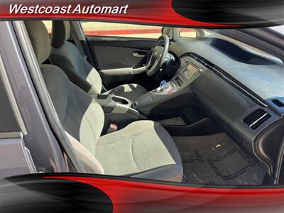 2014 Toyota Prius Two   - Photo 11 - Pasadena, CA 91106