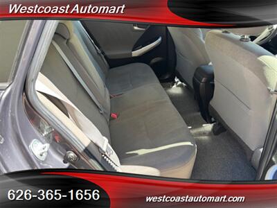 2014 Toyota Prius Two   - Photo 12 - Pasadena, CA 91106