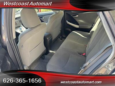 2014 Toyota Prius Two   - Photo 13 - Pasadena, CA 91106