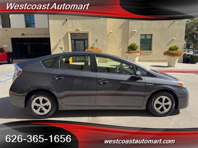 2014 Toyota Prius Two   - Photo 7 - Pasadena, CA 91106