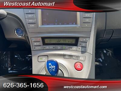 2014 Toyota Prius Two   - Photo 10 - Pasadena, CA 91106