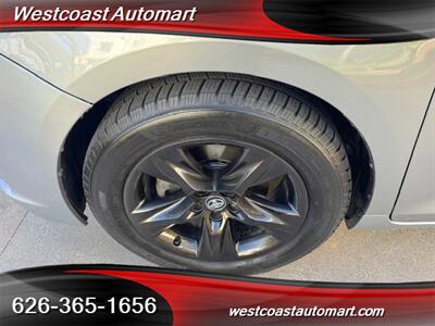 2011 Toyota Sienna Limited 7-Passenger - Photo 18 - Pasadena, CA 91106