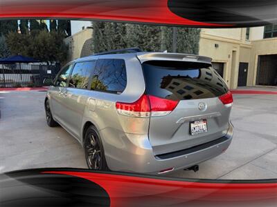 2011 Toyota Sienna Limited 7-Passenger - Photo 6 - Pasadena, CA 91106