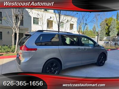 2011 Toyota Sienna Limited 7-Passenger - Photo 4 - Pasadena, CA 91106