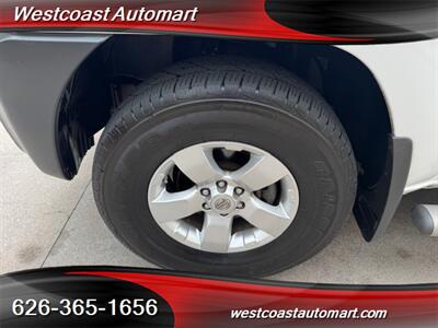 2010 Nissan Xterra S   - Photo 16 - Pasadena, CA 91106