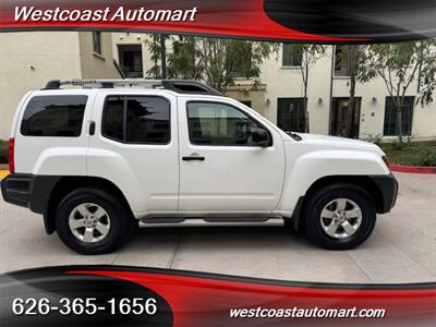 2010 Nissan Xterra S   - Photo 7 - Pasadena, CA 91106