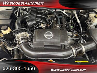 2010 Nissan Xterra S   - Photo 15 - Pasadena, CA 91106