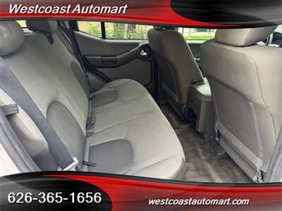 2010 Nissan Xterra S   - Photo 14 - Pasadena, CA 91106