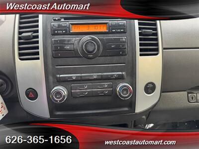 2010 Nissan Xterra S   - Photo 10 - Pasadena, CA 91106