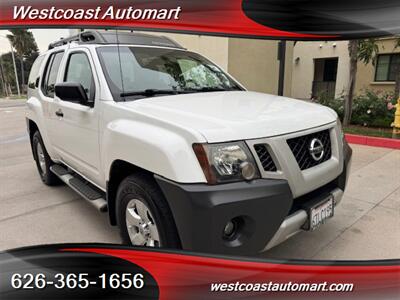 2010 Nissan Xterra S   - Photo 3 - Pasadena, CA 91106