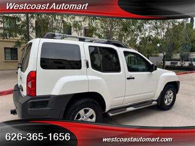 2010 Nissan Xterra S   - Photo 4 - Pasadena, CA 91106