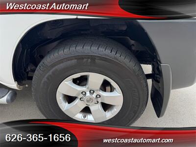 2010 Nissan Xterra S   - Photo 17 - Pasadena, CA 91106