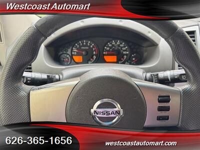2010 Nissan Xterra S   - Photo 9 - Pasadena, CA 91106