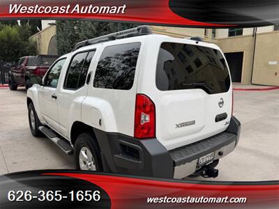 2010 Nissan Xterra S   - Photo 6 - Pasadena, CA 91106