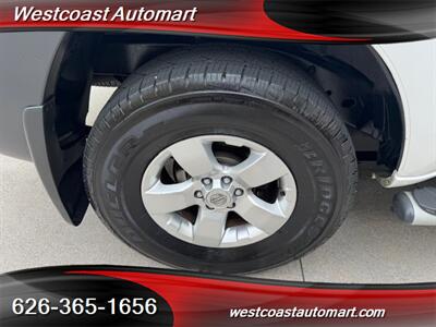 2010 Nissan Xterra S   - Photo 19 - Pasadena, CA 91106