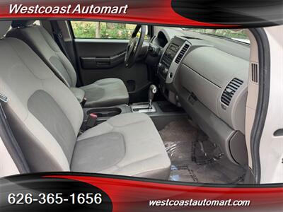2010 Nissan Xterra S   - Photo 12 - Pasadena, CA 91106