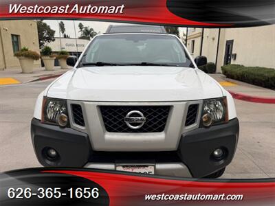 2010 Nissan Xterra S   - Photo 2 - Pasadena, CA 91106