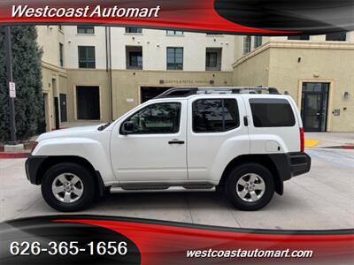 2010 Nissan Xterra S   - Photo 8 - Pasadena, CA 91106