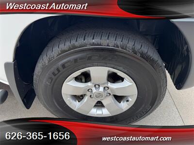 2010 Nissan Xterra S   - Photo 18 - Pasadena, CA 91106