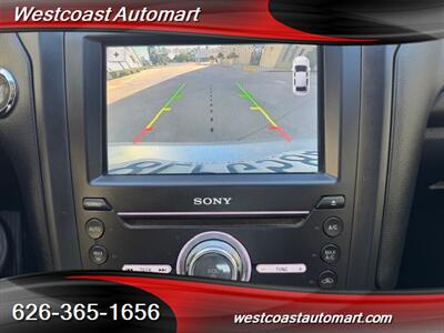 2017 Ford Fusion Hybrid Titanium   - Photo 11 - Pasadena, CA 91106