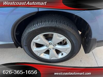 2015 Subaru Forester 2.5i Premium   - Photo 16 - Pasadena, CA 91106