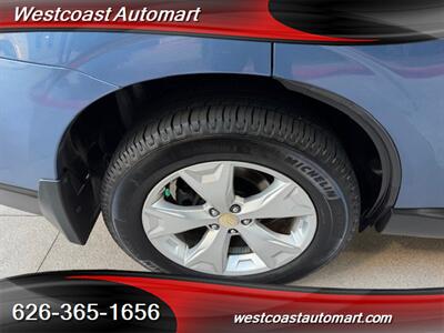 2015 Subaru Forester 2.5i Premium   - Photo 17 - Pasadena, CA 91106