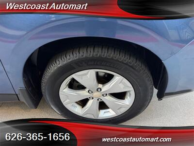 2015 Subaru Forester 2.5i Premium   - Photo 19 - Pasadena, CA 91106