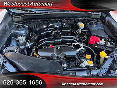 2015 Subaru Forester 2.5i Premium   - Photo 15 - Pasadena, CA 91106