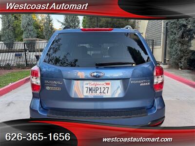 2015 Subaru Forester 2.5i Premium   - Photo 5 - Pasadena, CA 91106