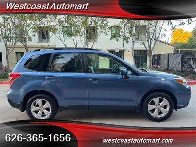 2015 Subaru Forester 2.5i Premium   - Photo 7 - Pasadena, CA 91106