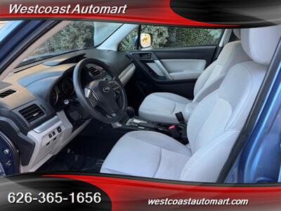 2015 Subaru Forester 2.5i Premium   - Photo 10 - Pasadena, CA 91106