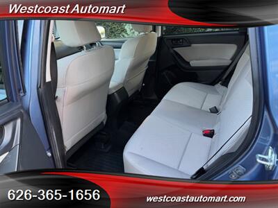 2015 Subaru Forester 2.5i Premium   - Photo 13 - Pasadena, CA 91106